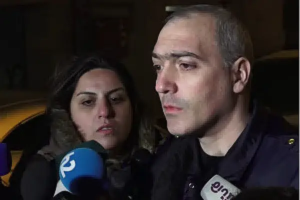 Более 40 гильз и пуль. Дело о смерти экс-главы СНБ Армении пока о «самоубийстве»