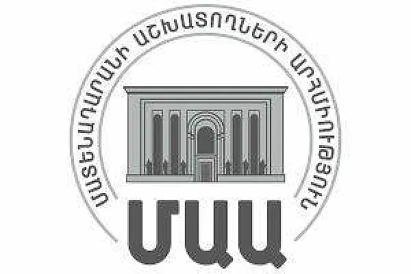 Մատենադարանի կառավարման մարմինների ընտրությունները կեղծվել են