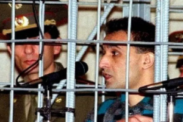 Пашиняну написал осужденный за расстрел парламента Армении