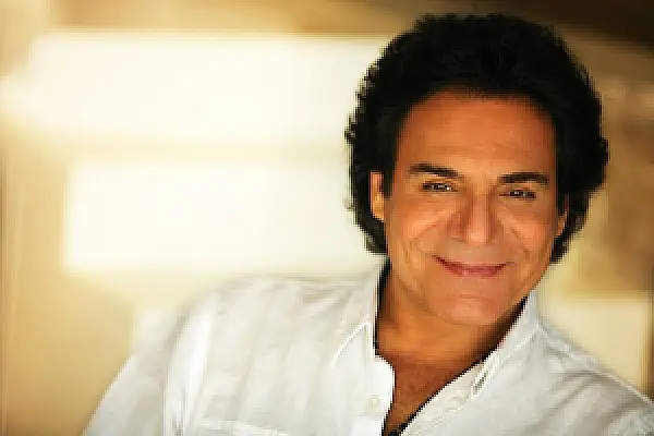 Andy Madadian։ first Iranian on Hollywood's Walk of Fame