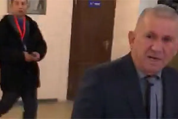 В Азербайджане пытались противостоять насилию на выборах
