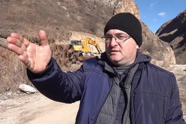 Карабахские силовики требуют не поддерживать борьбу против малых ГЭС