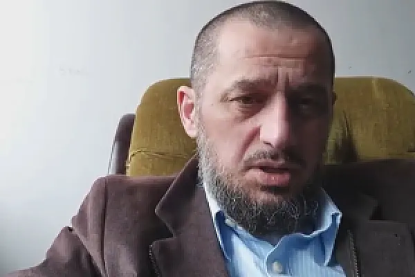 Во Франции убит критик Рамзана Кадырова