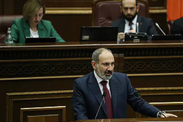 Իշխանության բռնազավթման տանիքը կքանդեն հանրաքվեով