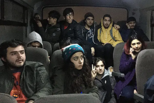 «Ենի Ազերբայջանի» հաղթանակը ծեծուջարդով նշեցին