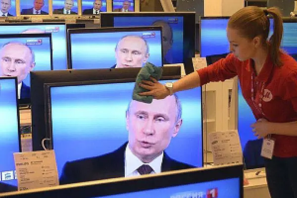 Российские телеканалы для армянского зрителя — не медиа, а пропаганда