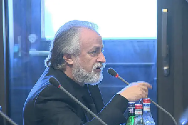 Уволен арестованный глава Комитета по градостроительству