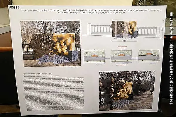 Сопротивление и вина бывшей власти Армении в событиях 2008 года