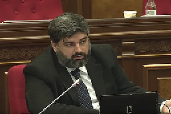 Как в недемократических странах. В Армении требуют публичного отчета от общественных организаций