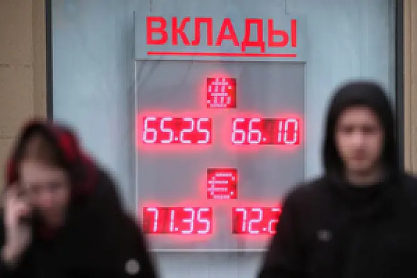 Ռուսաստան֊ՕՊԵԿ բանակցությունների ձախողման պատճառով նավթի գինն ու ռուբլին ընկնում են