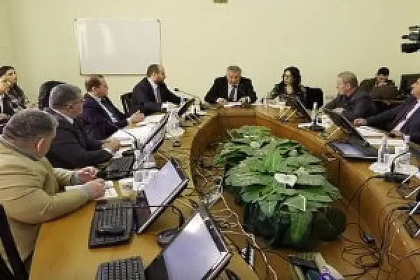 Զանգեզուրի պղնձամոլիբդենային գործարանը պարտավորվել է 70 հա անտառ տնկել