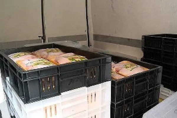 Պարտեզների պահեստավորված սնունդը կտրամադրվի անապահով ընտանիքներին