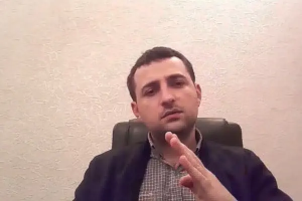 «Бако Саакян уже взял на себя этот грех». В Карабахе продолжают борьбу, осознавая угрозу коронавируса