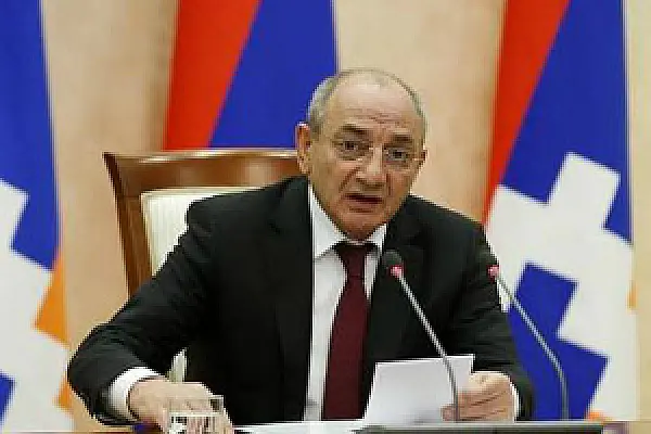 Ղարաբաղում «փողի իշխանությունը կայացրեց այն որոշումը, որն իր հագով է»