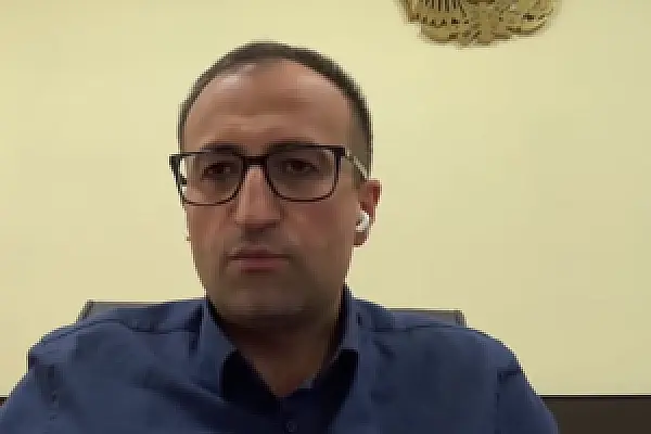 Торосян: Наступит день, когда мы не сможем идти по следам каждого случая заражения