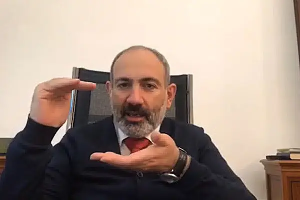 Կոմունալների փոխհատուցումների և Փաշինյանի խնդրահարույց զանգերի մասին