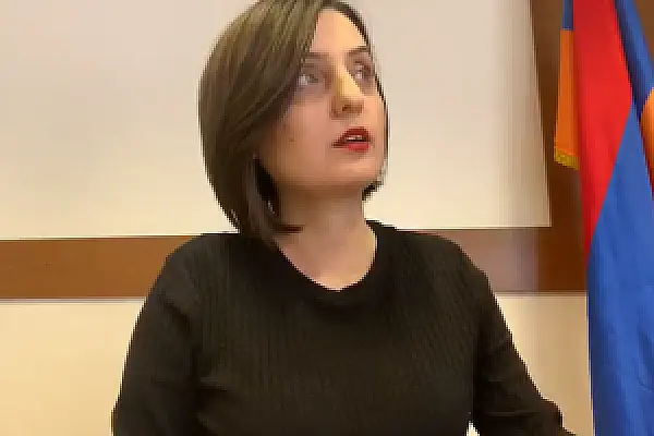 На новом сайте Минтруда Армении можно проверить, являетесь ли вы участником социальных программ