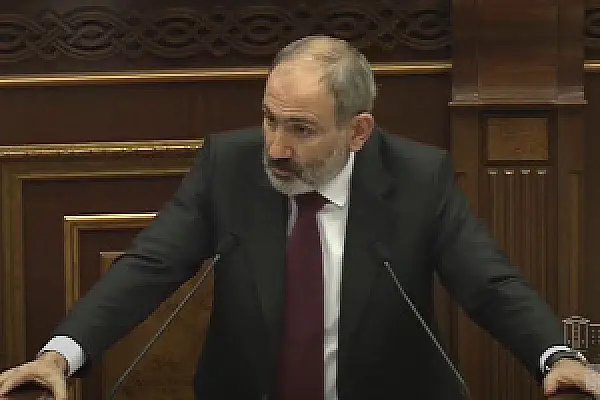 «Ոչ մի ստորակետ ավելացնելու կամ պակասացնելու» կարիք չկա․ Փաշինյանը՝ Ղարաբաղի մասին