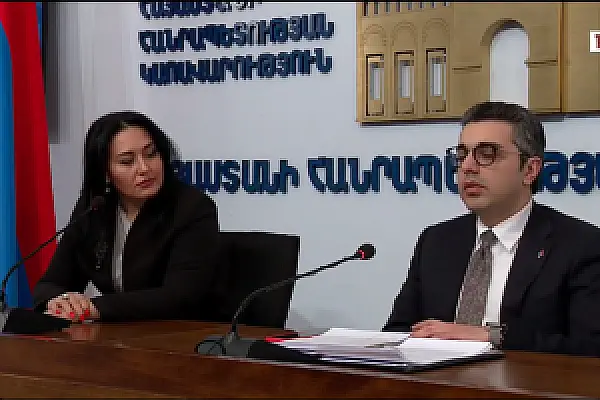 ՊԵԿ նախագահի տեղակալը պատասխանեց «իրենց չվերաբերող» քննադատությանը