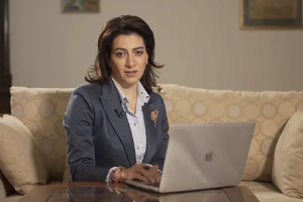 «Почему женщины всегда виноваты?». Анна Акопян обратилась к обществу после реакции на трагедию в Ереване