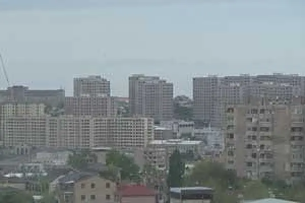Газпромовская школа не по карману жителям новостроек в Ереване