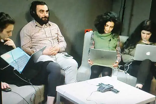 Օրվա լուրերի քննարկում․ 13․05․2020