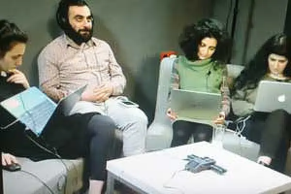 Օրվա լուրերի քննարկում․ 13․05․2020