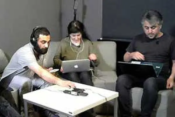 Օրվա լուրերի քննարկում․ 19․05․2020