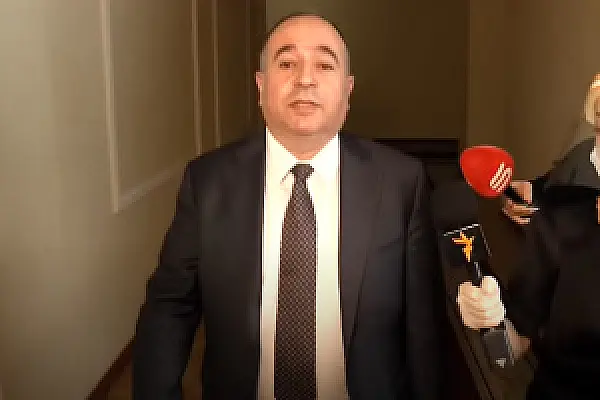 Комиссия по обстоятельствам боевых действий в Карабахе допросила главного разведчика