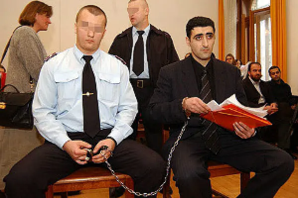 ECHR Finds Azerbaijan Discriminatory But not in Charge of the Killing of the Armenian Officer in Hungary 