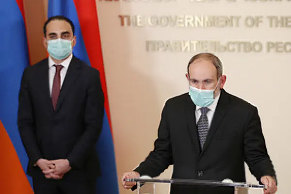 Пашинян предупредил о рейдах, комендант призвал отнестись с пониманием