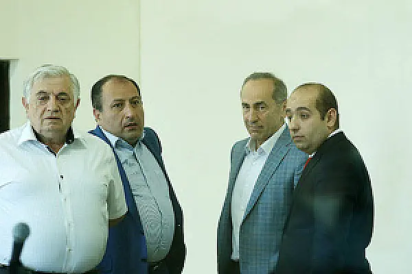 Հայաստանի ՍԴ-ի հարցերի և իրականության միջև ՄԻԵԴ-ը կապ գտնել չի կարողացել