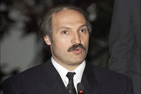 Что такое Александр Лукашенко
