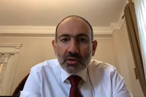 Преодолеть пандемию без привлечения спецназа - Пашинян