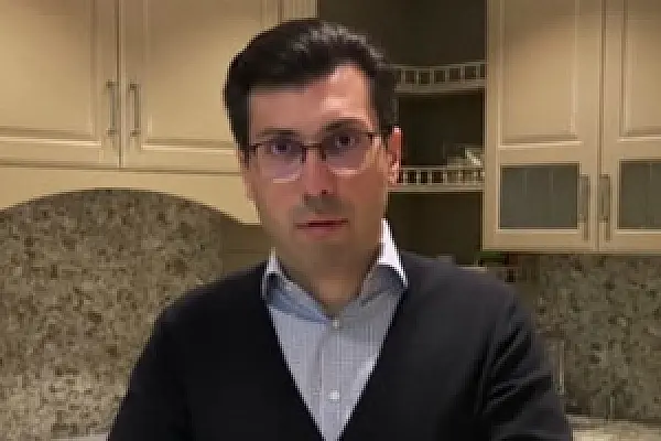 Computer Let Down Serj Sargsyan's Son-in-Law: Mikael Minasyan is Indicted with New Criminal Offences