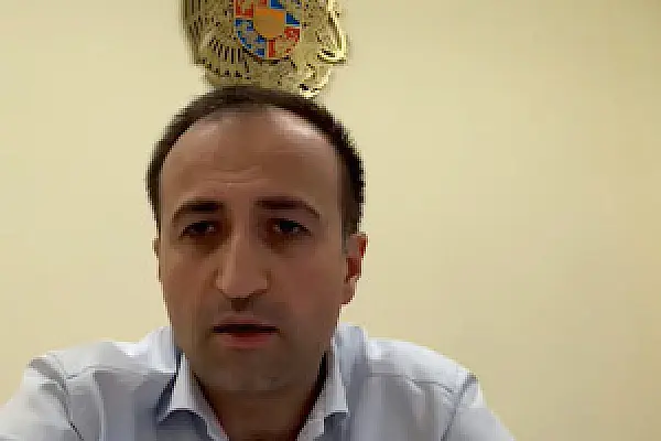 После лечения на дому инфицированные коронавирусом считаются выздоровевшими - Торосян
