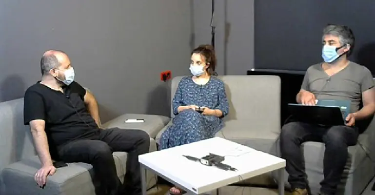 Օրվա լուրերի քննարկում․ 18․06․2020