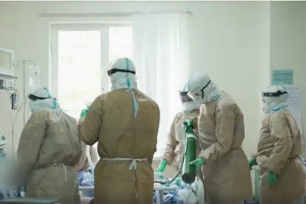 11 смертей из-за коронавируса зафиксировано в Армении за последние сутки