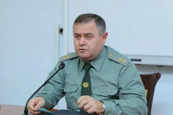 Пашинян предложил уволить начальника Генштаба, полиции и директора СНБ