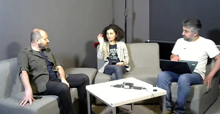Օրվա լուրերի քննարկում․ 03․06․2020
