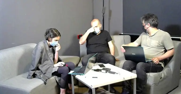 Օրվա լուրերի քննարկում․ 04․06․2020