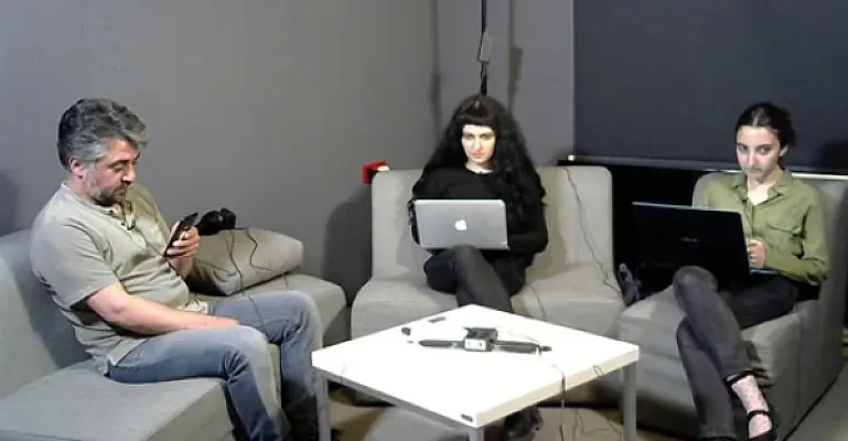 Օրվա լուրերի քննարկում․ 26․05․2020