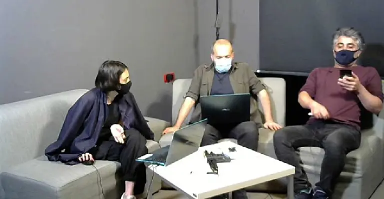 Օրվա լուրերի քննարկում․ 11․06․2020