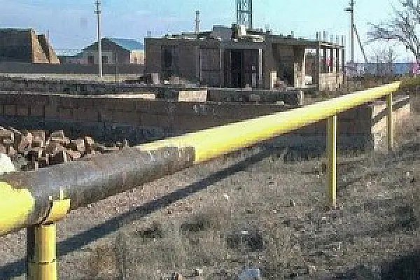 Վնասվել են Տավուշի 3 գյուղերի գազատար ցանցերը