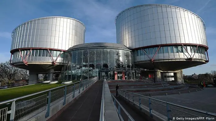 Евросуд удовлетворил заявление адвоката семьи попавшего в азербайджанский плен Сардаряна