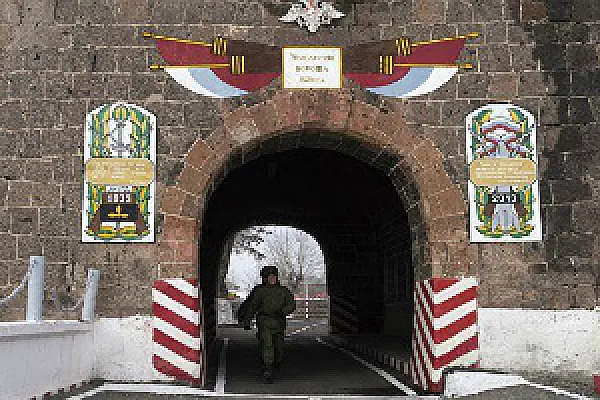 Как в Армении будет расследоваться «самоубийство» российского военнослужащего