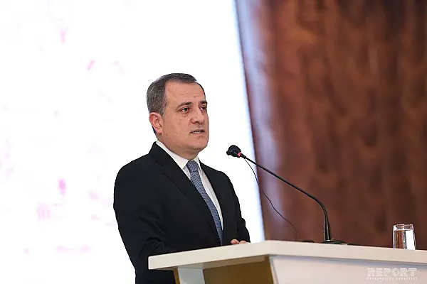 Azerbaijan's Mamedyarov Sacked: Former Minister of Education will head the Ministry for Foreign Affairs 
