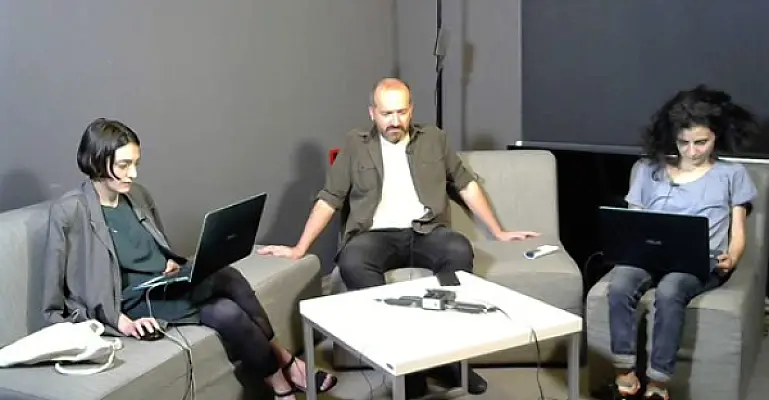 Քննարկում ենք մեր հարազատ պատերազմը