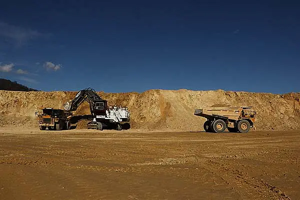 After environmental destruction in Armenia, the fight for transparency continues - in Denmark