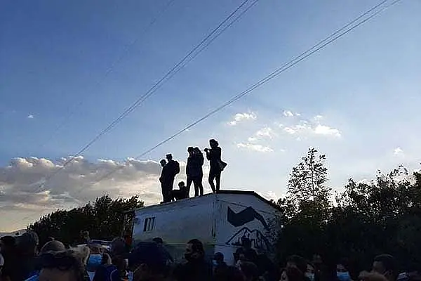 Ինչ տեսանք ու չտեսանք Ամուլսարում